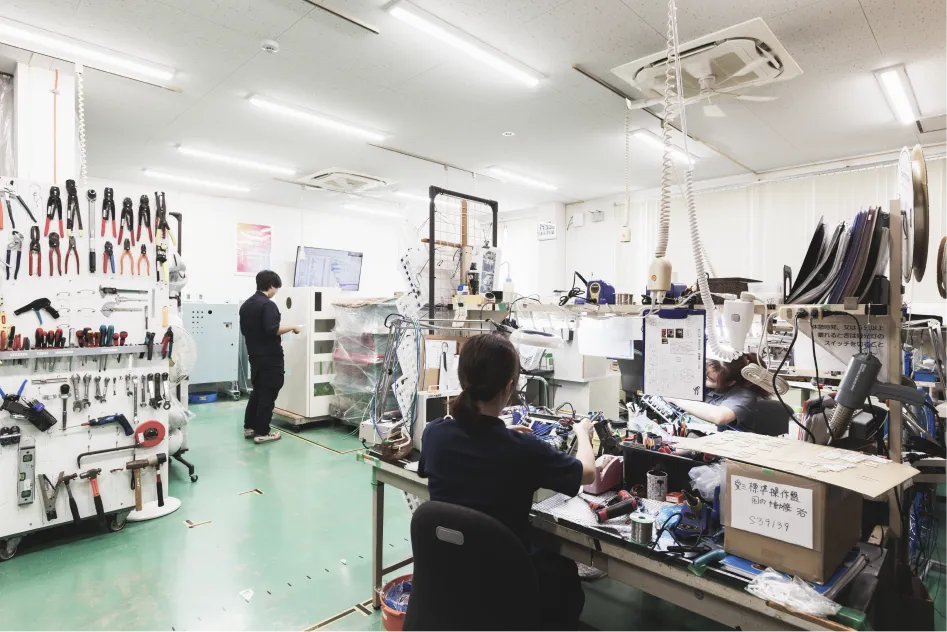 本社