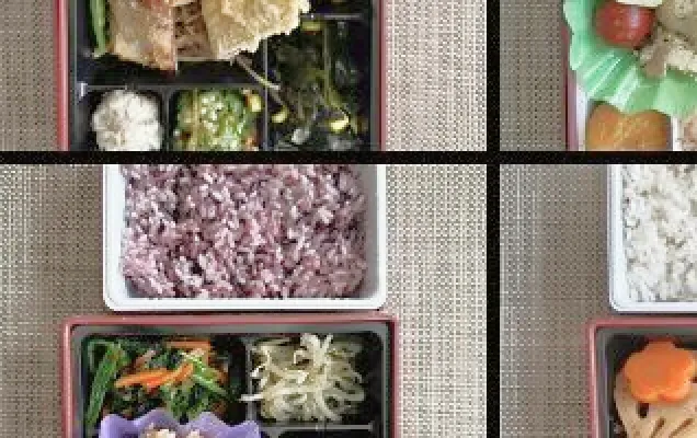 食事補助